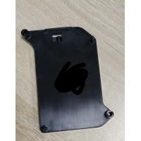 Water Transfer Surface Finish Plastic Molded Parts with High Precision Tolerance