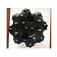 RC Reverse Circulation DTH Drilling Tools / RE545 Hammer Bits Black Color