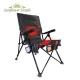 Outdoor Folding Heated Chair