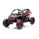Multicolor Electric Plastic Toys for Kids Unisex 12V UTV Ride On Car from Manufacturers