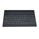 Custom Industrial Membrane Keyboard Omron Switch Technology For Food Industry