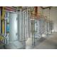 Industrial Ammonia Cracker Unit Hydrogenation Plant Process 99.99% 5-1000Nm3/Hr
