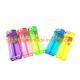 82.2*24.9*11.8mm DY-588 Cigarette Baida Lighter OEM Orders Disposable /Refillable