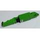 Plug Type 5db Attenuator Green Color -40℃ To 85℃ Storage Temperature