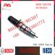 0414703010 Hot Sale High Quality 0414703008 Common Rail Fuel Injector 0414703009 for Bosch