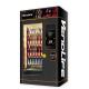 MDB Wine Vending Machines with lift and belt 0.9KW Rated Power