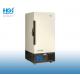 HGI Minus 45C Ultra Low Temperature Freezer For Medical Vaccine 330W