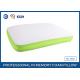 Therapeutic Memory Foam Cooling Gel Pillow with Tencel Fabric