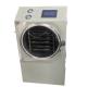 Vertical Portable Food Freeze Dryer Excellent Temperature Control Technology