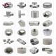 Custom High Precision Investment Casting Metal Casting Pipe Fittings Coupling Quick Connector