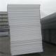 mobile home wall paneling grey white double steel eps sandwich panel with film