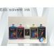 Print head eco solvent ink 1000ml Galaxy inkjet dx4 dx5 dx7 for Mutoh Roland Mimaki Phaeton printer