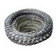 Stainless Steel Bto 12 Razor Barbed Wire Hot Dipped Galvanized Anti Climb