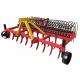 Hydraulic Movable Agricultural Farm Equipment Agricultural Hay Rakes