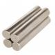 12000 Gauss Cylindrical Bar Neodymium Magnet Durable and Long-Lasting for Sensors