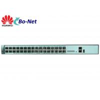 32 Port S6720-32X-SI-32S-AC 10GE 150W SFP+ Gigabit Switch