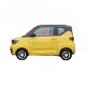 small new energy Wuling Hongguang MINI EV 2022  travel convenience lithium iron phosphate  vehicle In stock Family car Low price