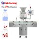 Fully Automatic Counting Machine High Capacity Glass Bottle Filling Pill Capsule Tablet