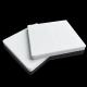 High Density 3mm-100mm Natural White 100% Virgin  PTFE Sheet White Punching Machine Method
