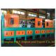 Copper Alloy Rod / Wire Metal Rolling Mill Cold Rolling Mill Max 1.6 M/S