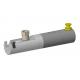 TF550 Series Aluminum Alloy Material Bayonet Type Quick Connect Coupling