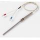 Customizable Thermocouple Temperature Probe For Industrial Temperature Monitoring Sensing And Control