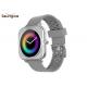 Android 4.4 Bluetooth IOT Devices 240*240 Round Touch Screen Smartwatch