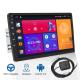 9/10 Inch MTK Car Android Touch Screen GPS Stereo Radio Navigation System for Audio