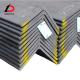 75X75X8mm 70X70X4 60X60 45X45X5 Pre-Galvanized Equal Angle Steel Welded 1.0mm 2.0mm Angle Iron Support Punch Hole Steel Angle