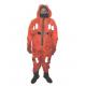 Hot sales SOLAS/CCS approval immersion suits for workship