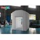 White Inflatable Air Tent Portable Lightweight Outdoor Inflatable Home Dome Tent For Yoga