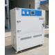 UV Weather resistant aging test chamber / UV Lamp Anti-yellow Aging Test Chamber