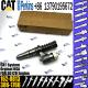 CAT Fuel Injector 1628813 162-8813 for CAT 3512B 20R1268 20R-1268 10R1278 10R-1278 10R1255 3920203