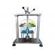 Plug Compression Tester 300N Manual Pressure Tester IEC Certification Plug Socket Tester Mechanical Strength Testing Anti-Electric Shock Protection Multi Standard Compatibility