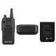 Portable 4G PTT POC Zello Rechargeable Two Way Radios