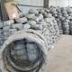 Hot-dipped Galvanized Razor Wire   for Enhanced Security and Safety
