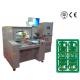Germany KAVO Spindle PCB Separator PCB Router with Dual 300*280mm Working Tables