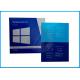 GENUINE Microsoft Software Windows 8.1 PRO 32 x 64 bit  RETAIL BOX With Retail Key/OEM Key100% activation