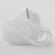 Soft Disposable KN95 Respirator Mask FDA Protective FFP2 Masks Standard