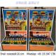 Botswana Congo Buyers Like Jackpot Coin Operated Mini Fruit Casino Gambling Arcade Games Slot Machines For The Bars