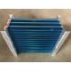 Mini Cooling Outdoor Condenser Coil Finned Tube For Window AC