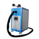 Mobile High Frequency Induction Welding Machine For Copper Tube Brazing