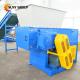 Final Materials Size 4-8cm Small Metal Shredder Perfect for Used Plastic Wood Pallets