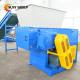 Solid Waste Cardboard Shredder Machine with Field Maintenance and Repair Service