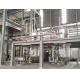 Molecular Distillation Engine Oil Waste Oil Recycling Equipment ODM