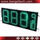 LED Gas Price Sign Factory in China, 16 Inches Digits, High Brightness - 8.88 9