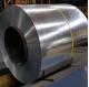 ASTM A653 JISG3003 Galvanized Steel Coil Non Oiled Skin Pass Hot Rolled