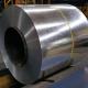 ASTM A653 JISG3003 Galvanized Steel Coil Non Oiled Skin Pass Hot Rolled