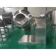Peanuts / Sugar / Candy Coating Machine For Snack Food Industry High Productivity