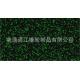 Green flecks vulcanized environmental epdm rubber floor mat/roll